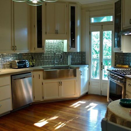 Eureka Zen Cottages Eureka Springs Εξωτερικό φωτογραφία