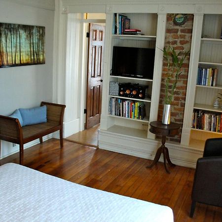 Eureka Zen Cottages Eureka Springs Εξωτερικό φωτογραφία