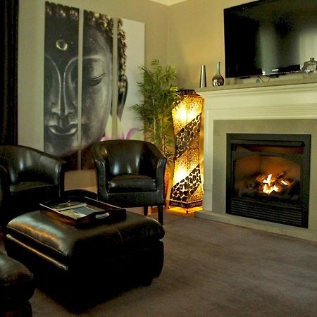 Eureka Zen Cottages Eureka Springs Εξωτερικό φωτογραφία