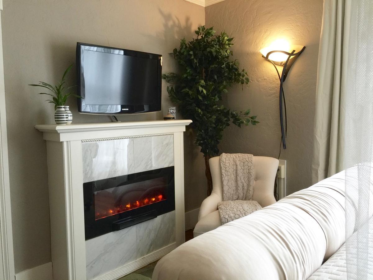 Eureka Zen Cottages Eureka Springs Εξωτερικό φωτογραφία