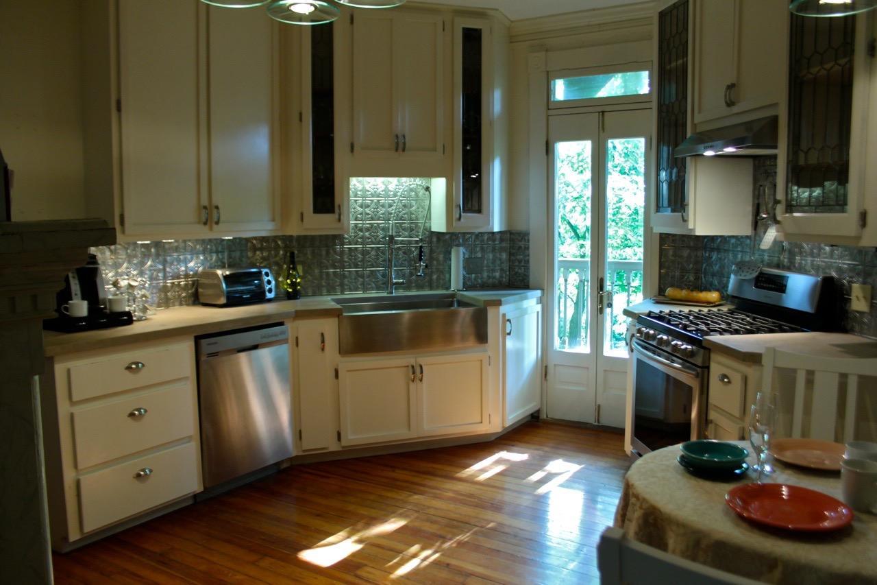 Eureka Zen Cottages Eureka Springs Εξωτερικό φωτογραφία