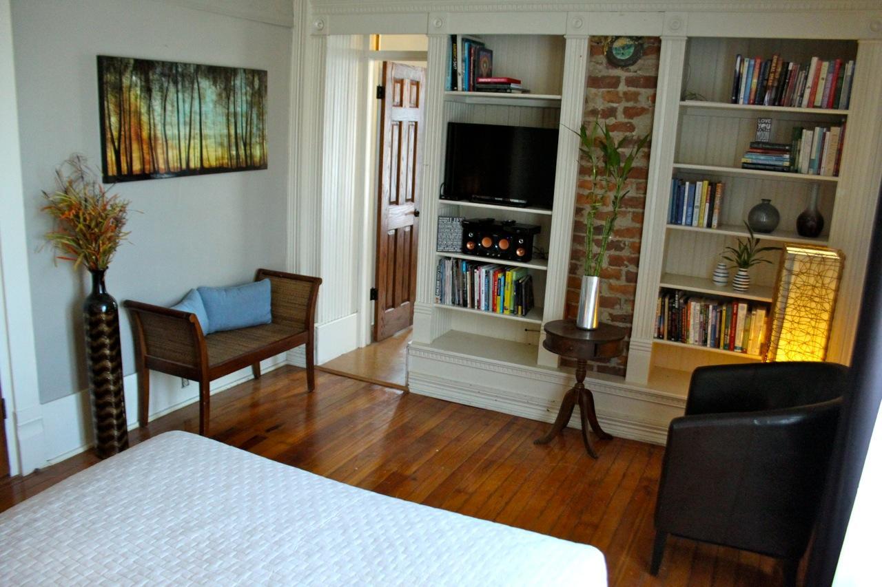 Eureka Zen Cottages Eureka Springs Εξωτερικό φωτογραφία