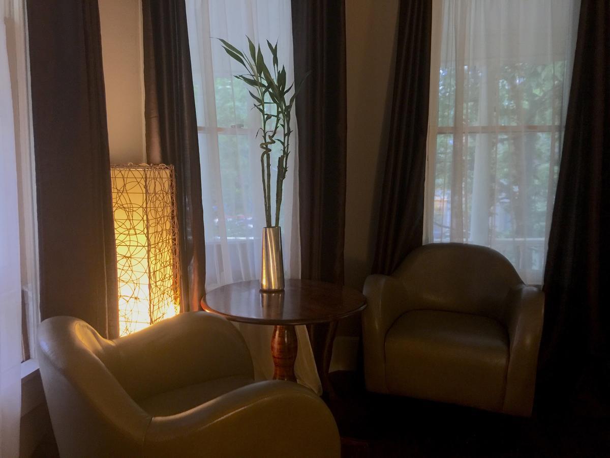 Eureka Zen Cottages Eureka Springs Εξωτερικό φωτογραφία