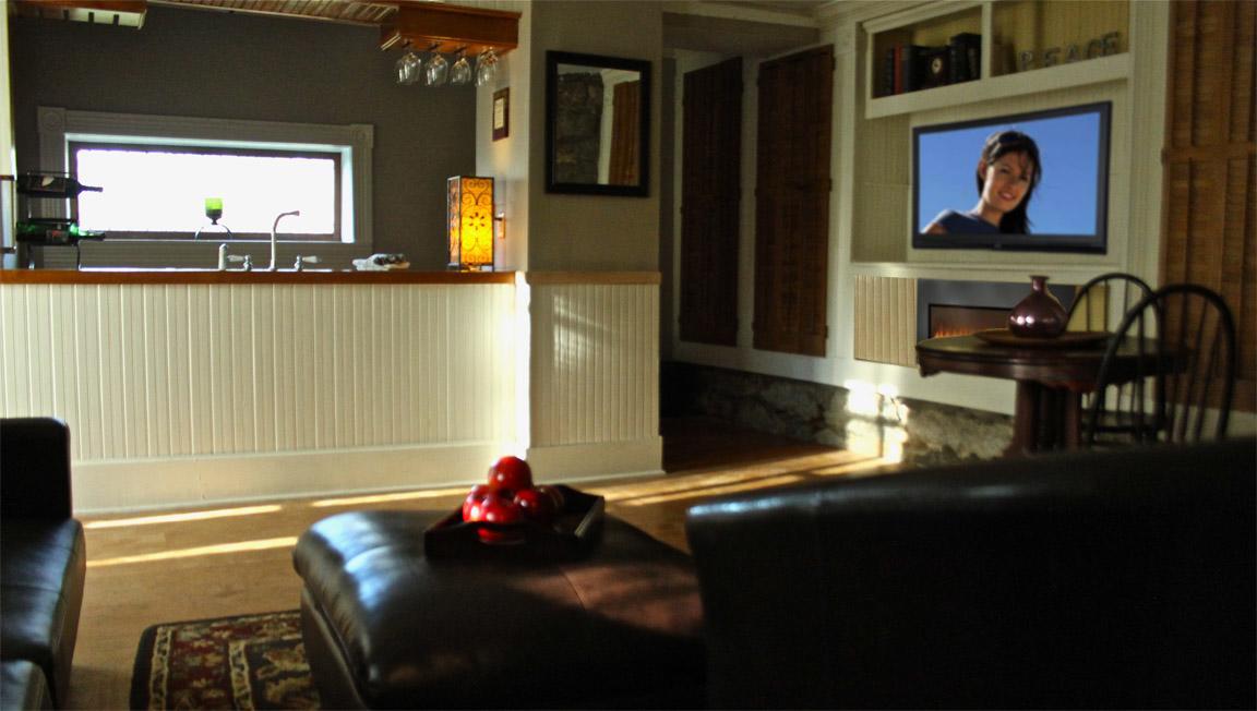 Eureka Zen Cottages Eureka Springs Εξωτερικό φωτογραφία