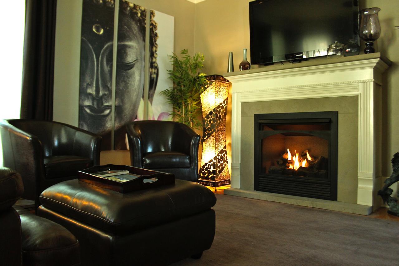 Eureka Zen Cottages Eureka Springs Εξωτερικό φωτογραφία