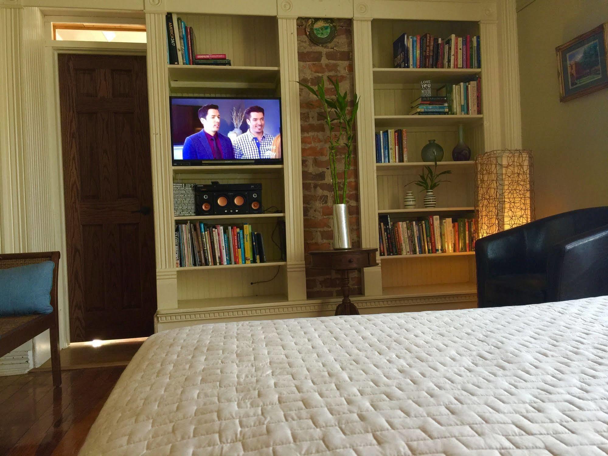 Eureka Zen Cottages Eureka Springs Εξωτερικό φωτογραφία
