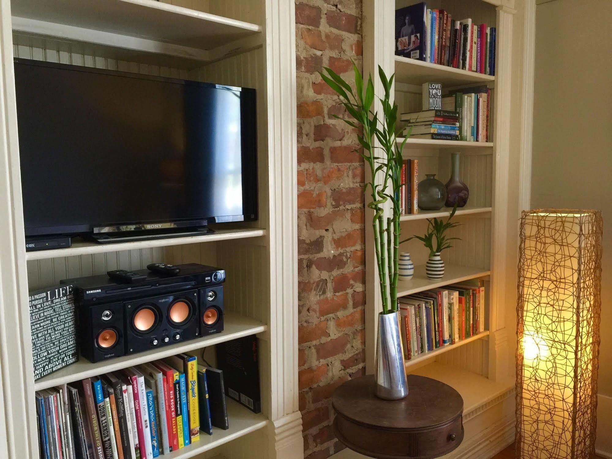 Eureka Zen Cottages Eureka Springs Εξωτερικό φωτογραφία
