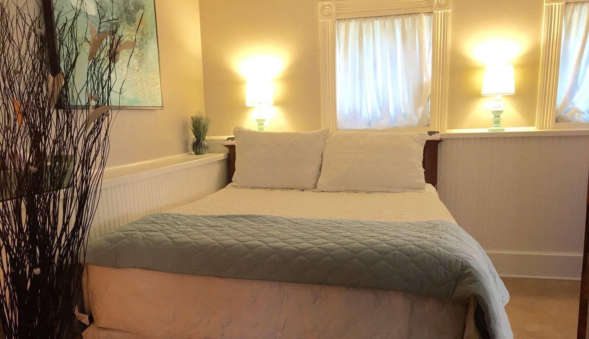 Eureka Zen Cottages Eureka Springs Εξωτερικό φωτογραφία